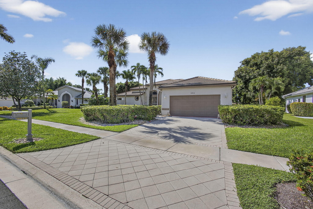 4912 Exeter Estate Lane - Photo 3
