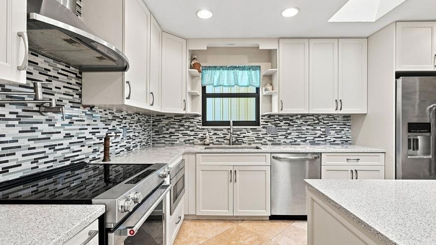 1 Wycliff Road - Photo 17