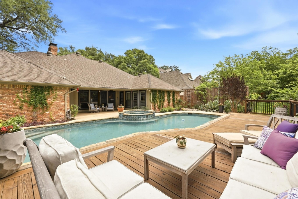 8710 Sanshire Avenue - Photo 33