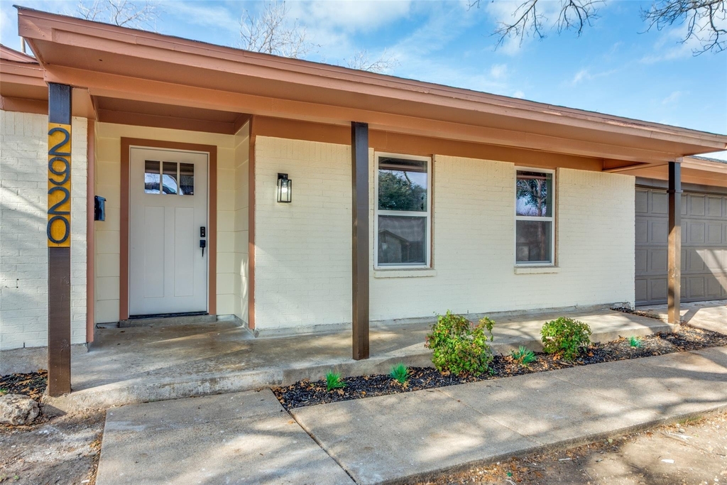 2920 Choctaw Trail - Photo 1