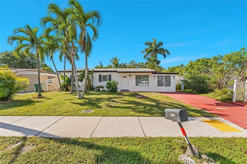 4917 Sw 43rd Terrace - Photo 6
