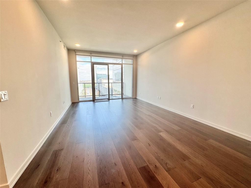 6911 Cowboys Way - Photo 1