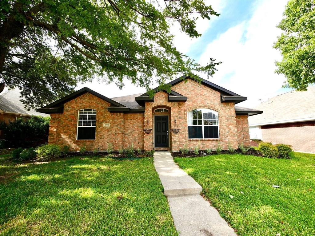 4502 Highlands Drive - Photo 0
