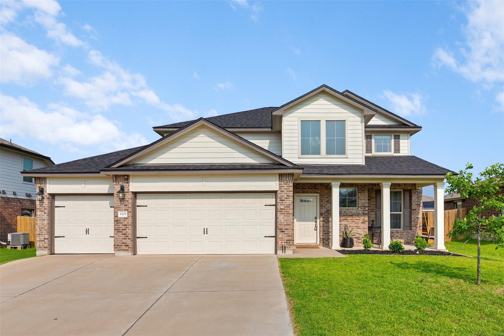 3105 Marston Road - Photo 1