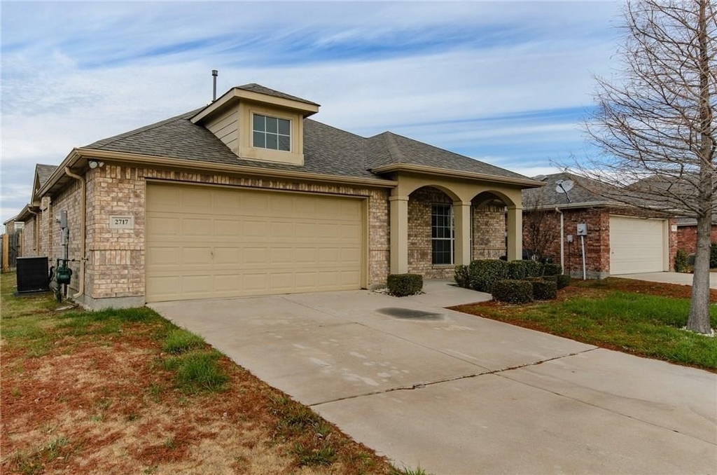 2717 Sunlight Drive - Photo 1