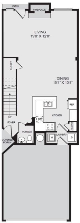 6201 Chapel Hill Boulevard - Photo 21
