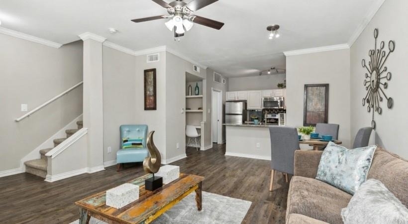 6201 Chapel Hill Boulevard - Photo 1