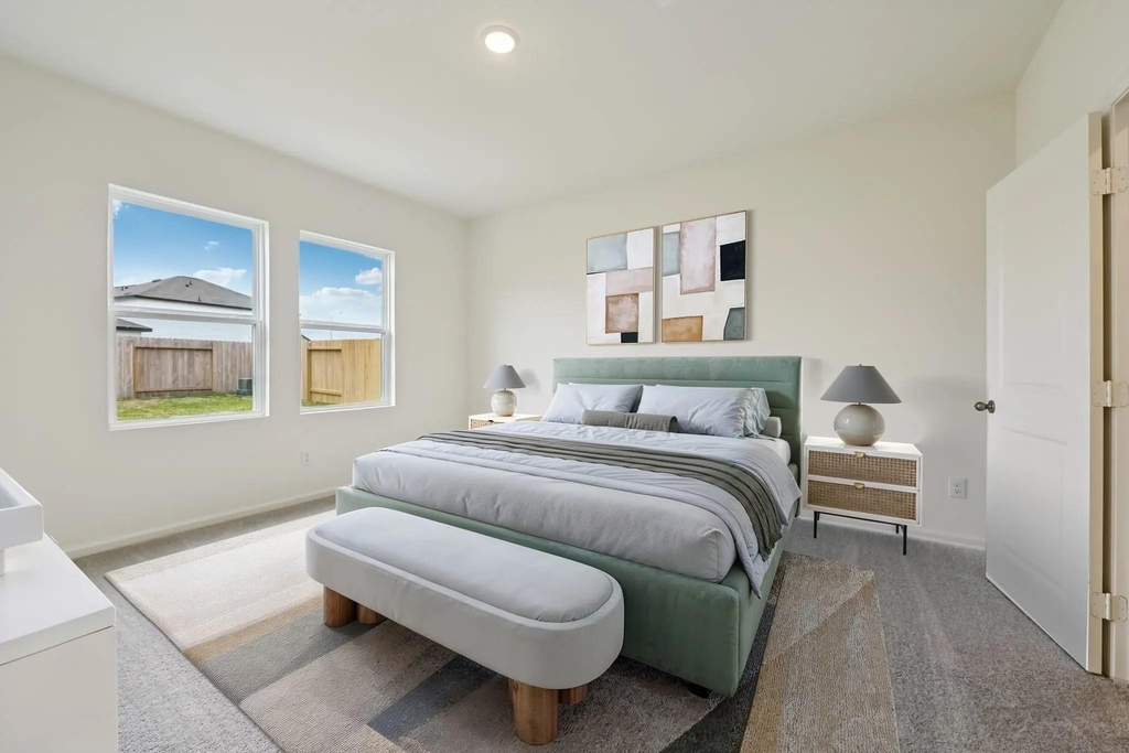 4713 Harlequin Drive - Photo 6