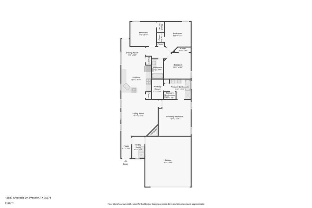 15937 Alvarado Drive - Photo 26