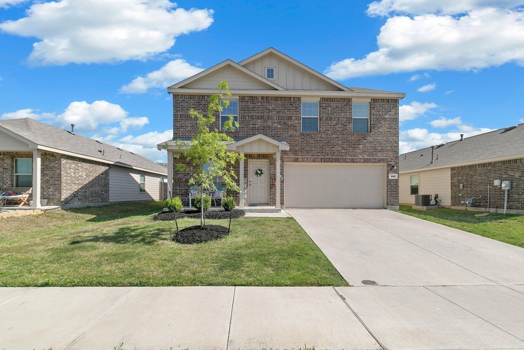 448 Blue Crow Lane - Photo 0