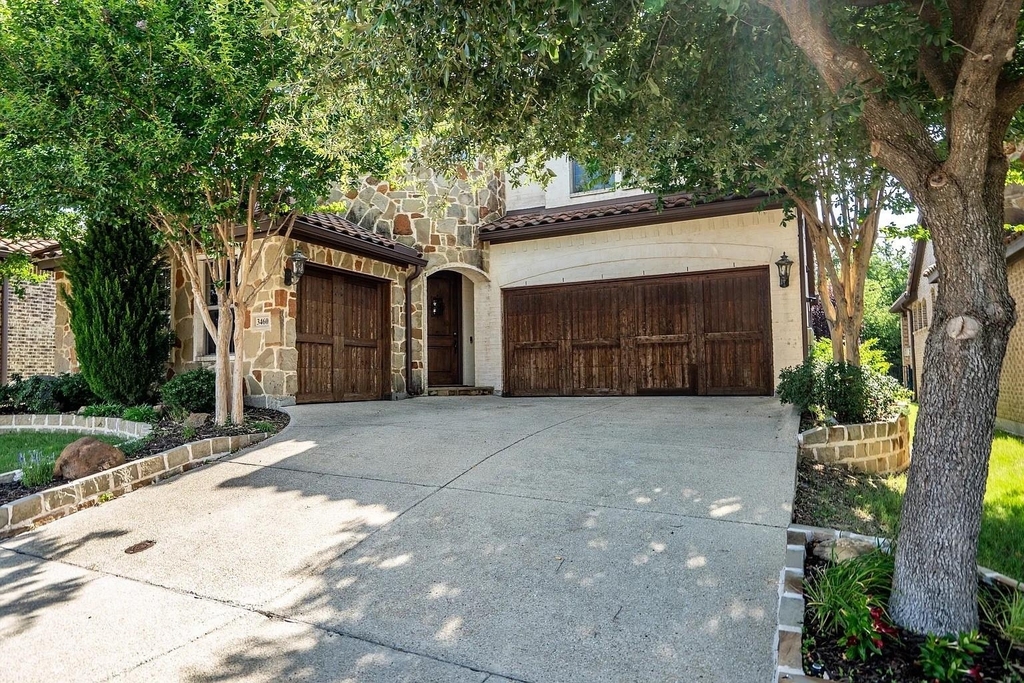 3460 Tuscan Hills Circle - Photo 1