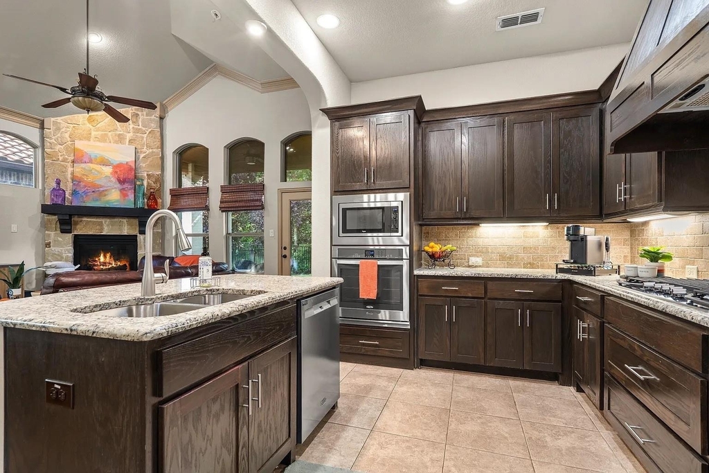 3460 Tuscan Hills Circle - Photo 9