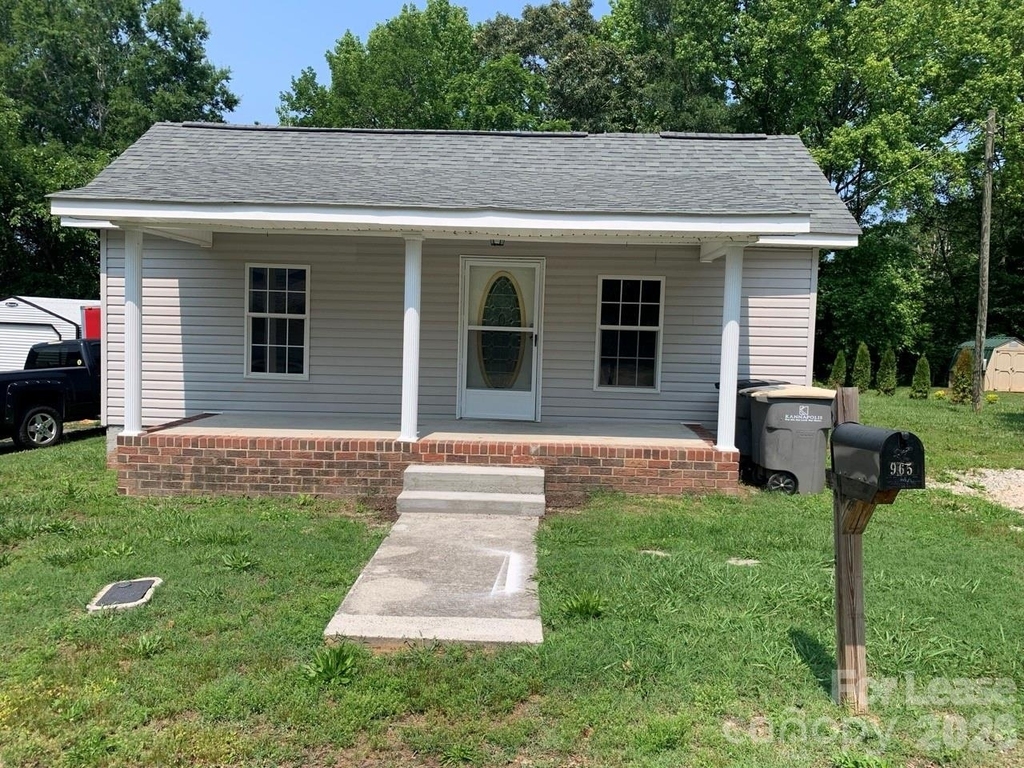 965 Ashby Street - Photo 0
