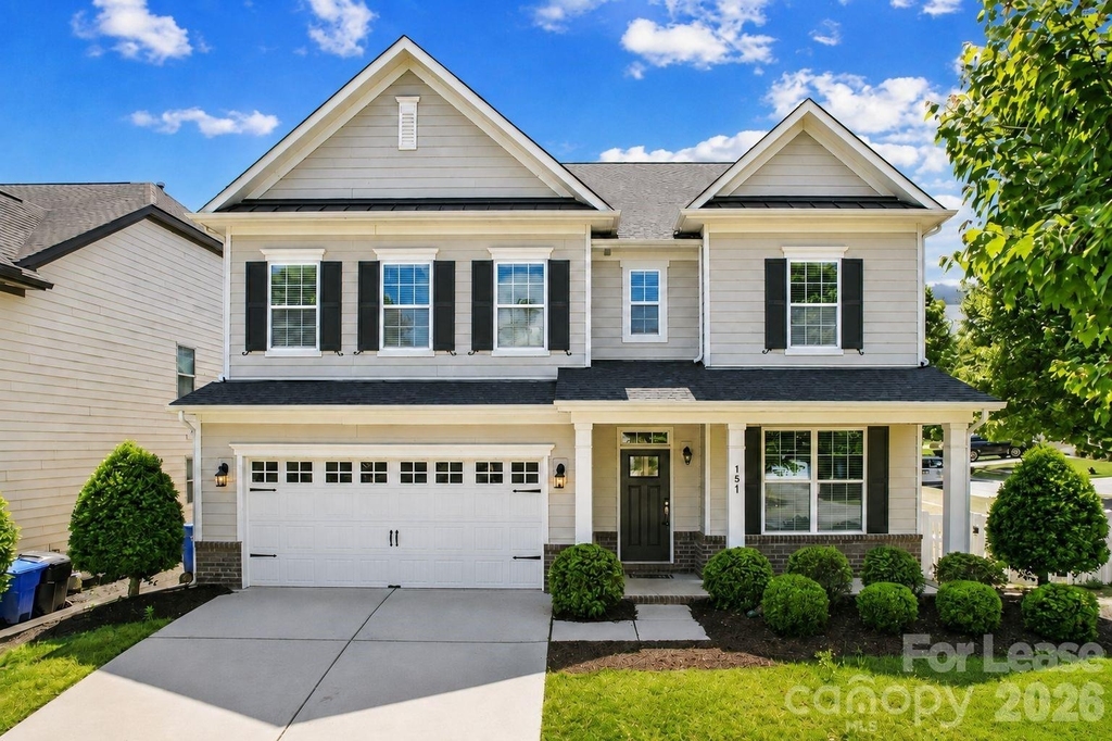 151 Blossom Ridge Drive - Photo 0