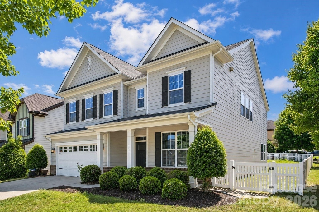 151 Blossom Ridge Drive - Photo 1