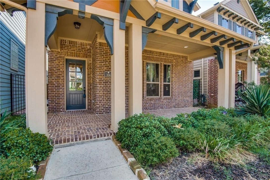 336 Loma Alta Drive - Photo 1
