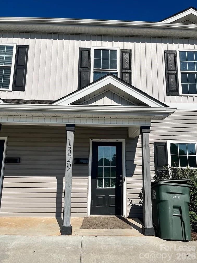 1329 Filbert Street - Photo 0