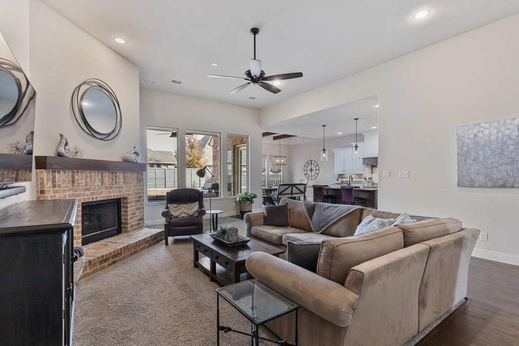 809 Dusty Trail - Photo 5