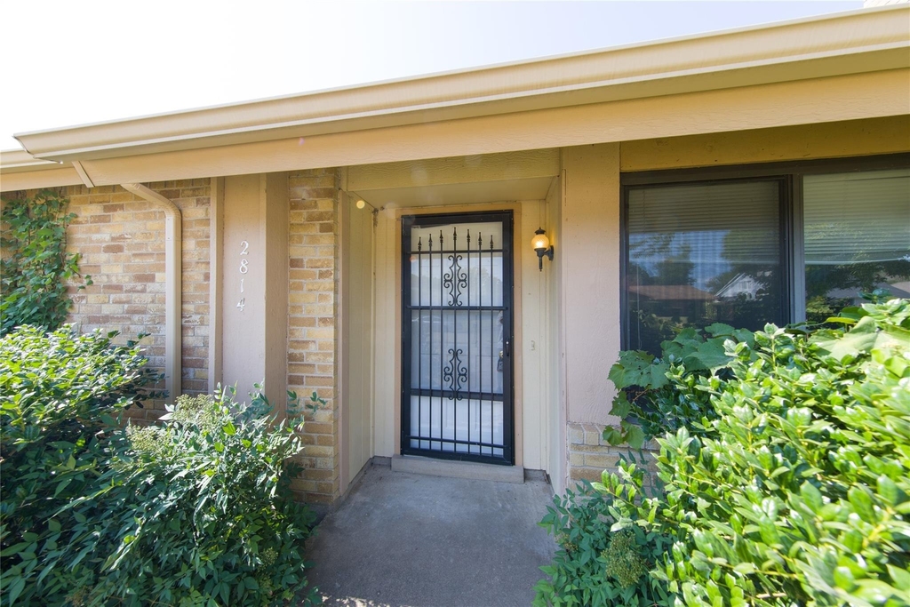 2814 Lancer Lane - Photo 1