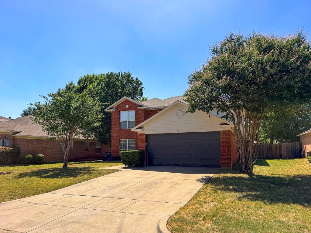 8516 Auburn Drive - Photo 0