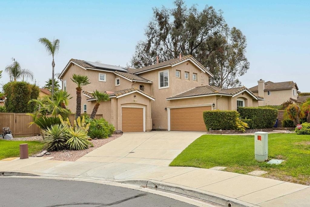 1151 Lassen Peak Place - Photo 1