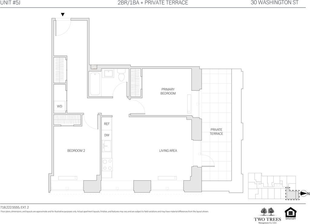 30 Washington Street - Photo 24