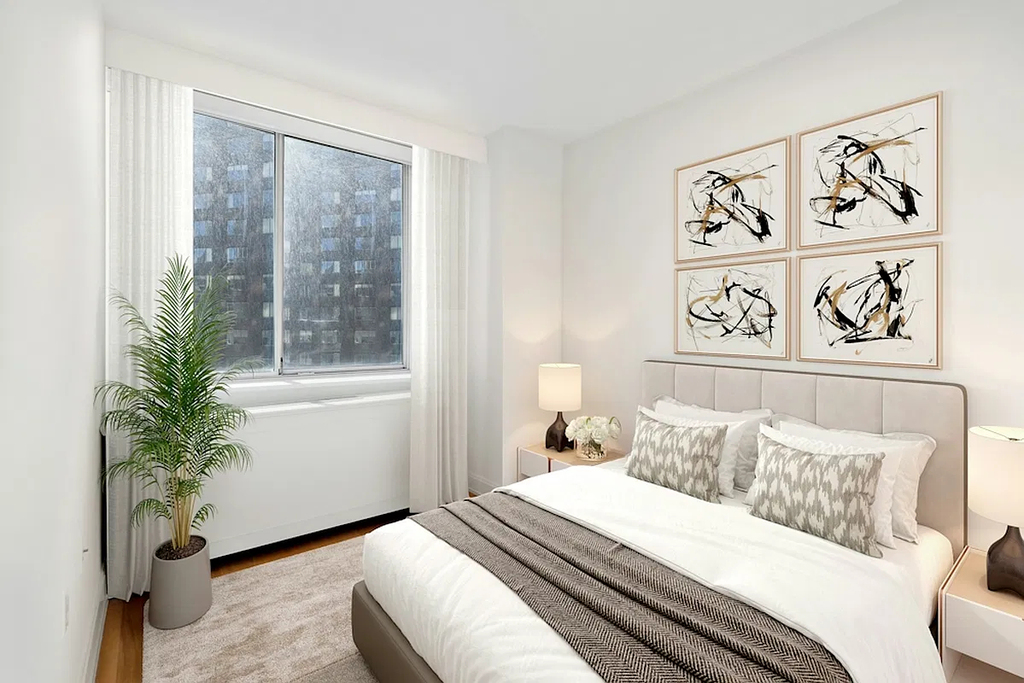 East 54th Street - Photo 3
