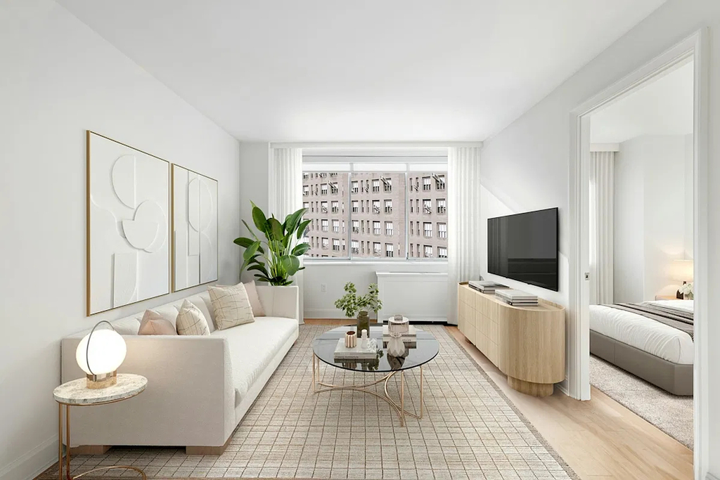 East 54th Street - Photo 0