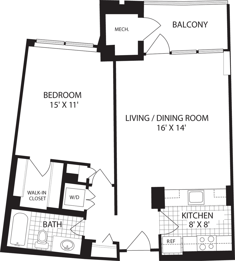1501 Crystal Dr. - Photo 67