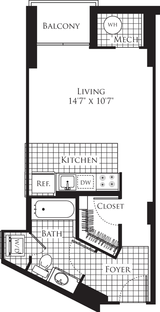1133 East-west Highway - Photo 32