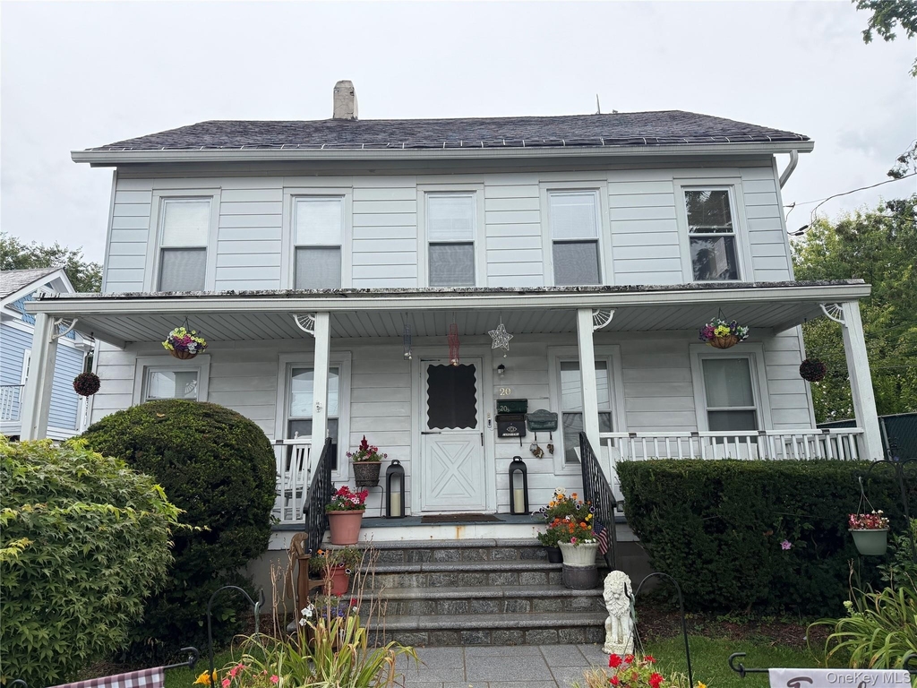 20 Campwoods Road - Photo 0