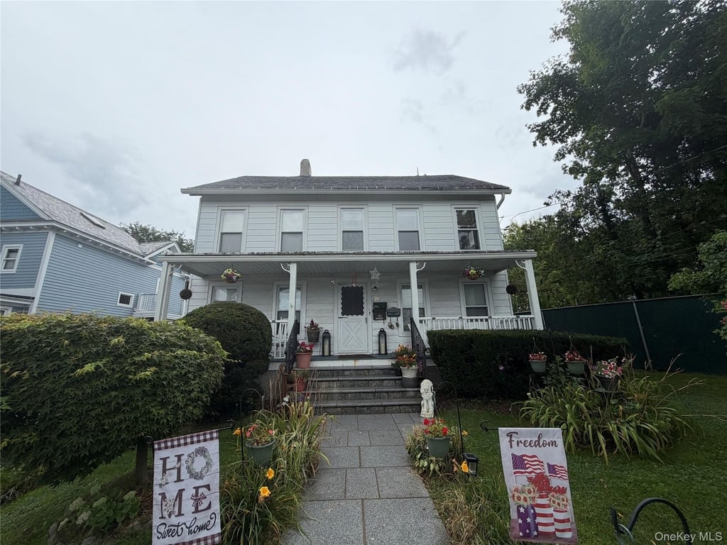20 Campwoods Road - Photo 1