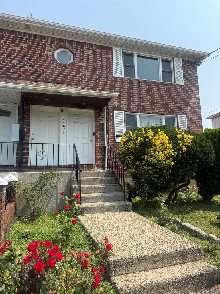 144-87 176th Street - Photo 0