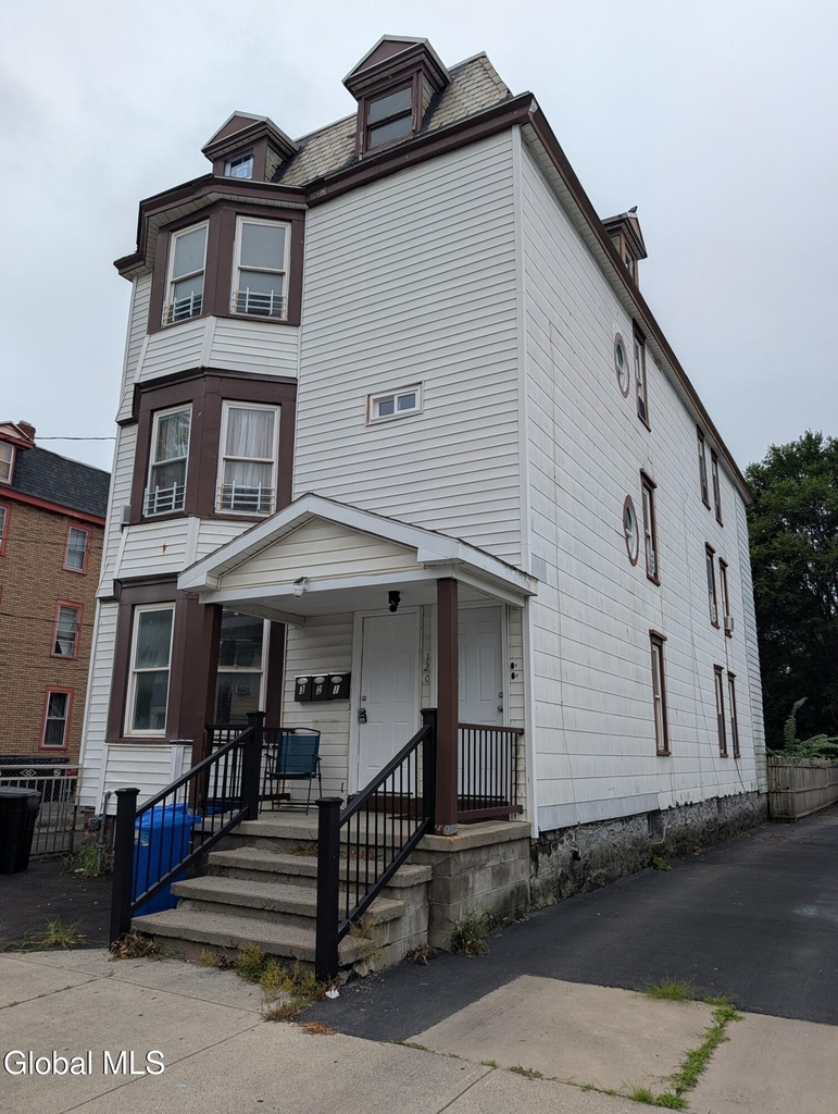 120 Degraff Street - Photo 1