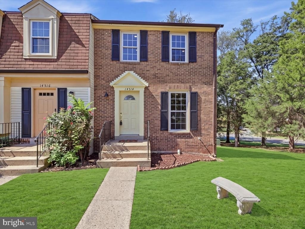 14314 Watery Mountain Court - Photo 1