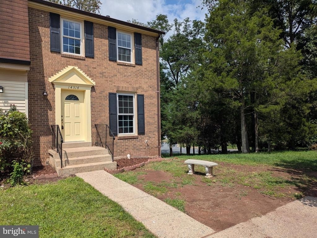14314 Watery Mountain Court - Photo 1