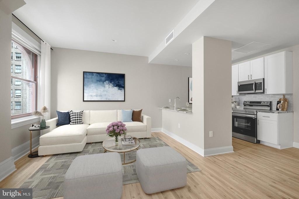 1420 Chestnut Street - Photo 5