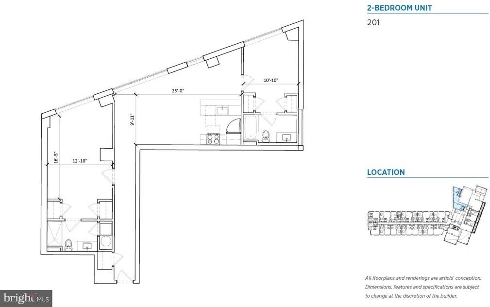 235 N Columbus Boulevard - Photo 64