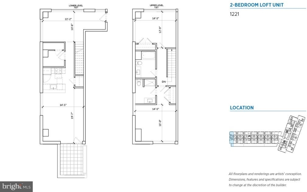 235 N Columbus Boulevard - Photo 69