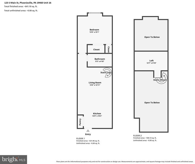123 S Main Street - Photo 16