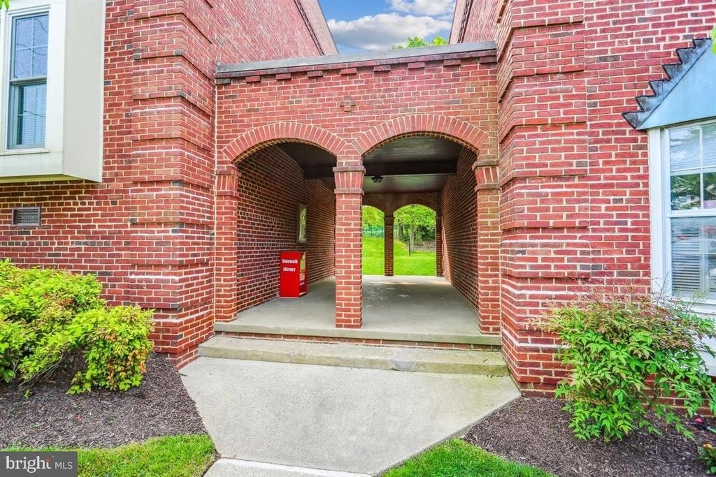 4930 Bradley Boulevard - Photo 24