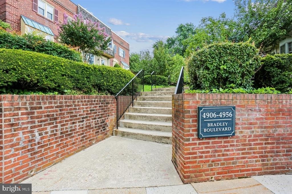 4930 Bradley Boulevard - Photo 22