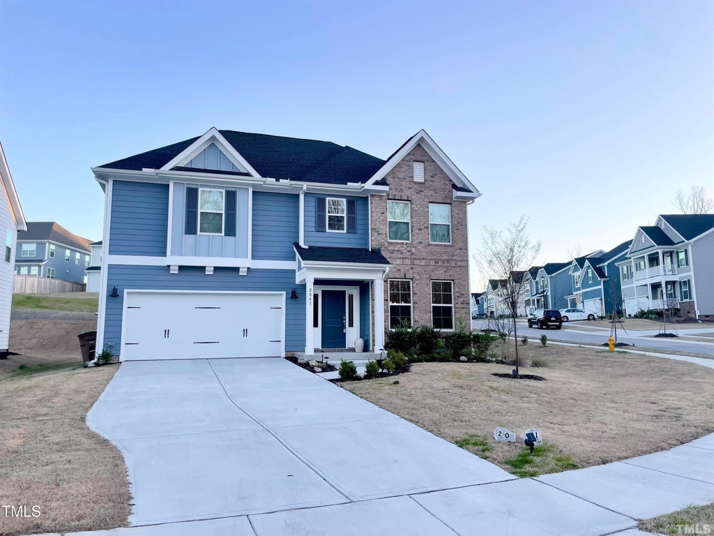 2041 Sweet Samson Street - Photo 0