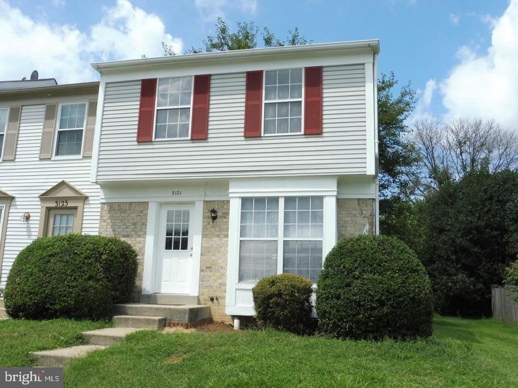 3121 Benton Square Drive - Photo 0
