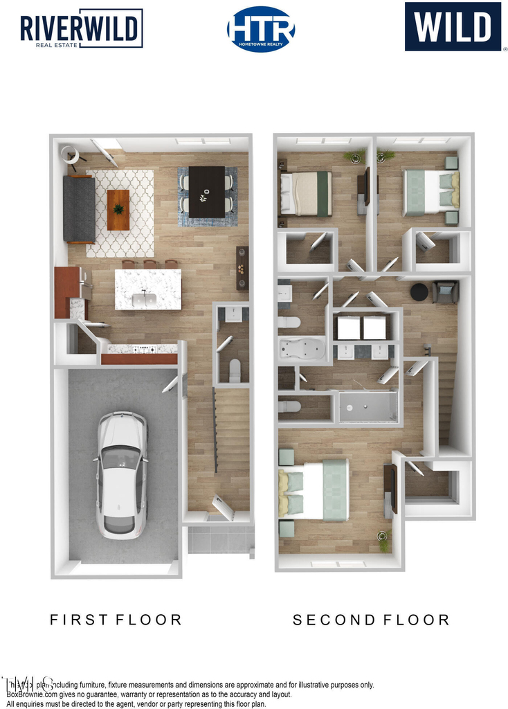 320 W Saltgrass Lane - Photo 16
