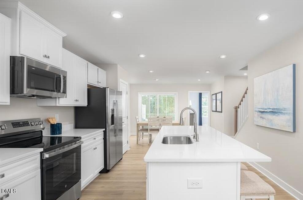 713 Haystack View Road - Photo 6