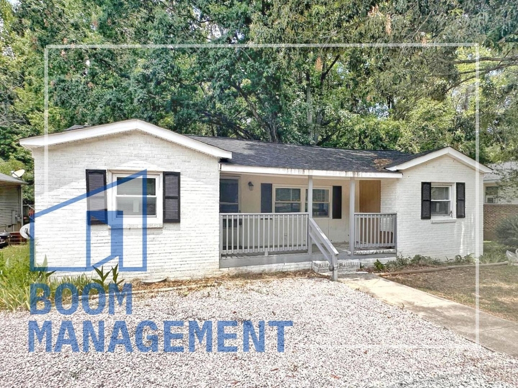 200 Rencher Street - Photo 0