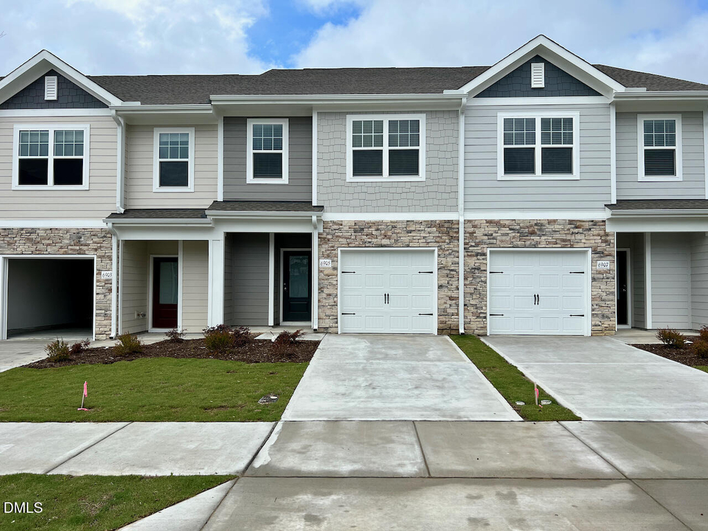 6905 Outfall Point Lane - Photo 0