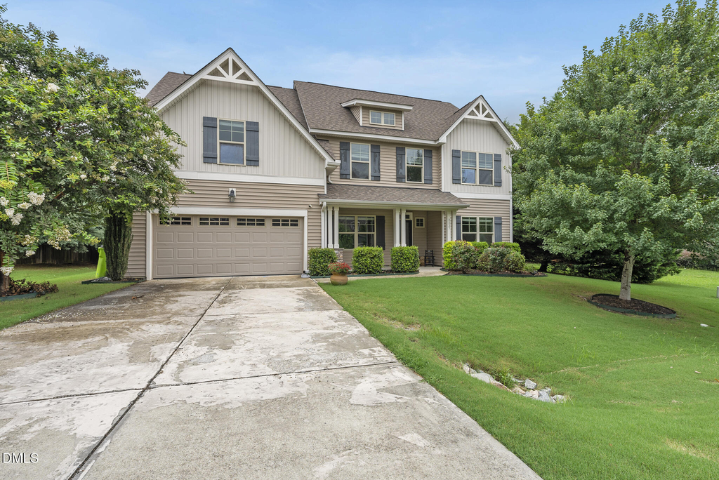 3537 Bunting Drive - Photo 2