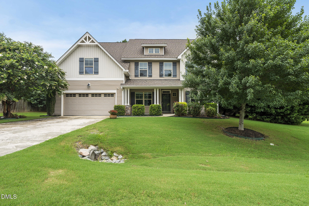3537 Bunting Drive - Photo 1
